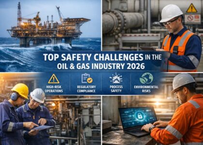 Oil Gas EHS Software