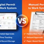 Digital Permit to Work System