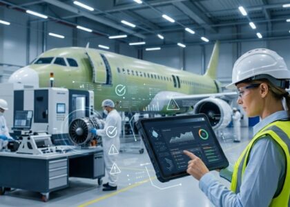 EHS Software Aerospace