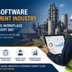 EHS Software in Cement Industry