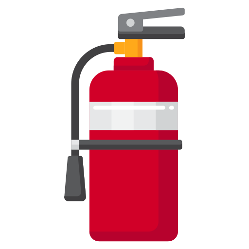 Fire Extinguisher
