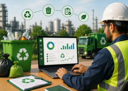 Waste Management