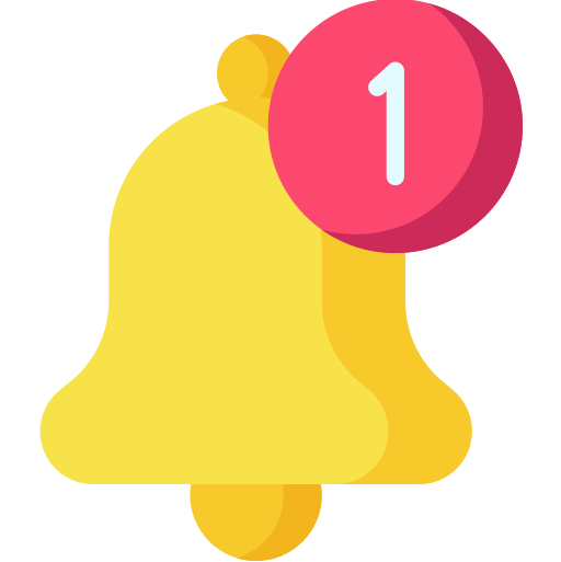 Notifications Icon
