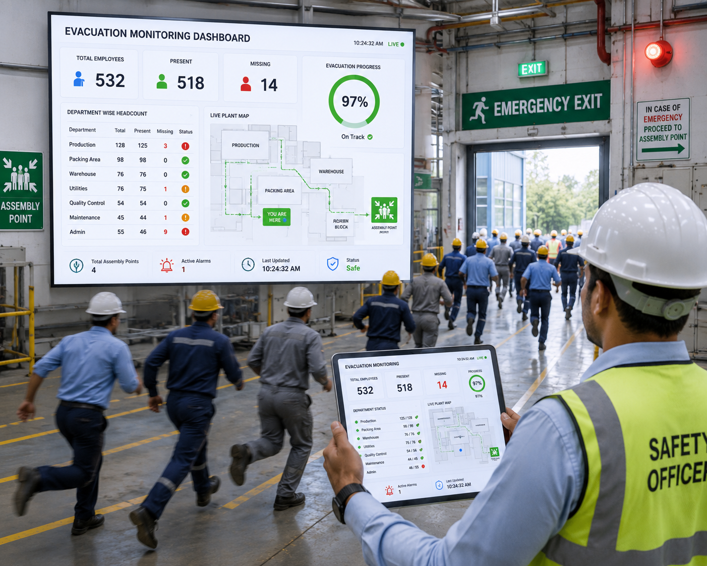Headcount Management Software