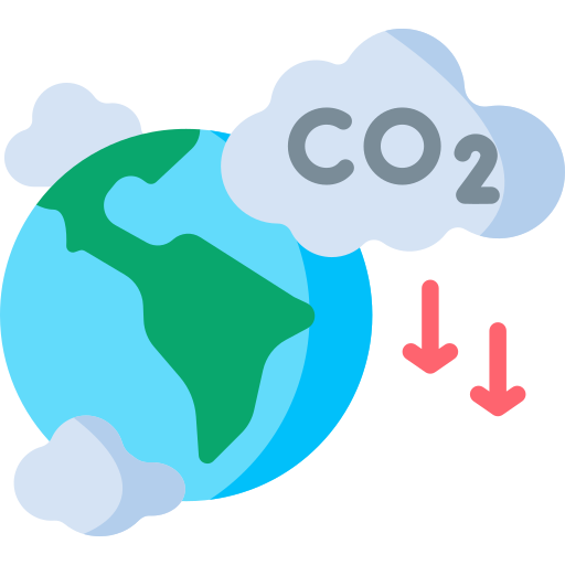Environmental Sustainability Software - Intelligent Carbon Accounting