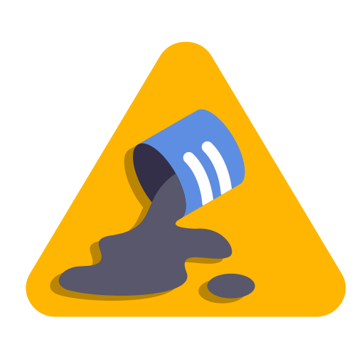 Spill & Leakage Reporting for Safety Data Sheet Management Software