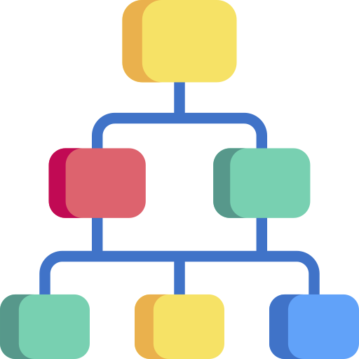 Risk Assessment Software Icon