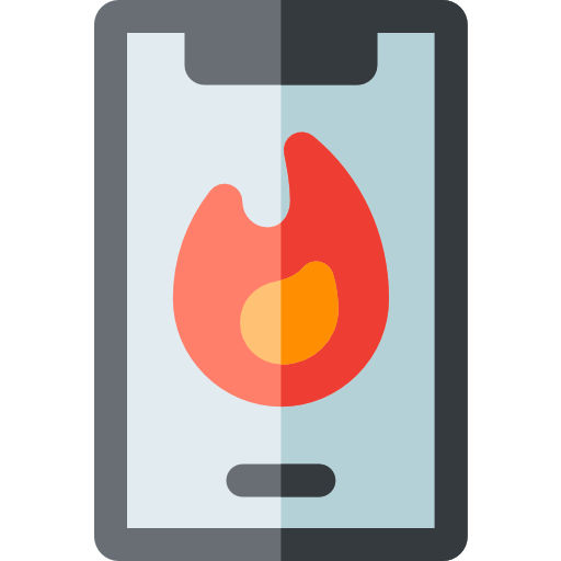 Mobile features of Fire Safety Inspection Software