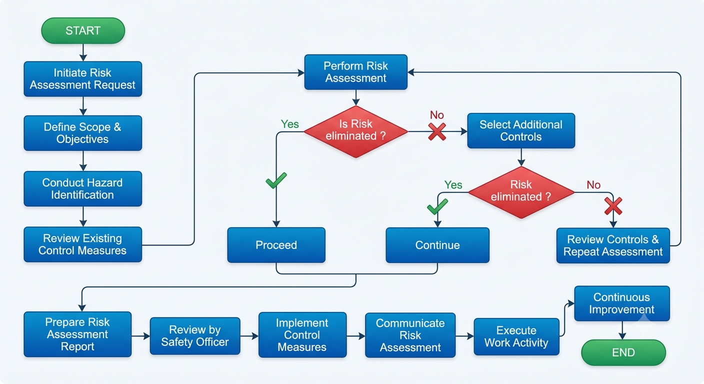 Risk Assessment