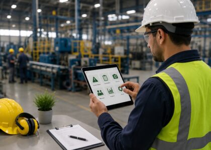 Incident Reporting Software