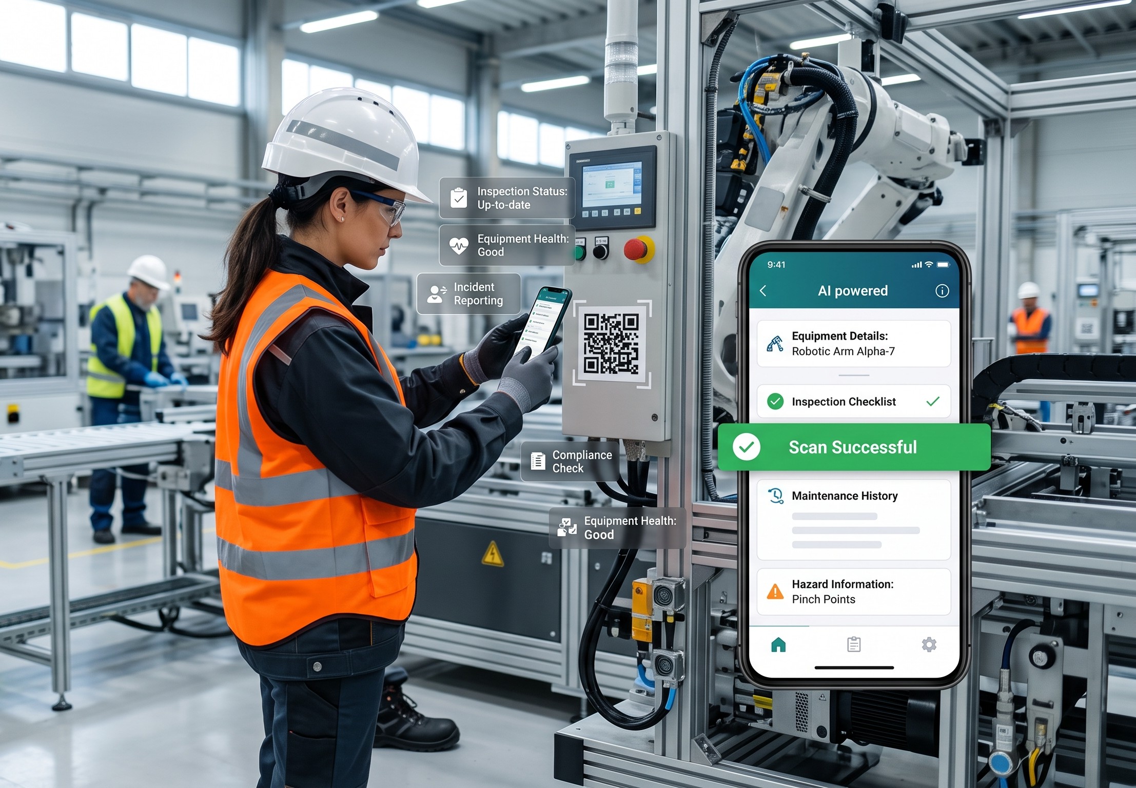 AI EHS Software