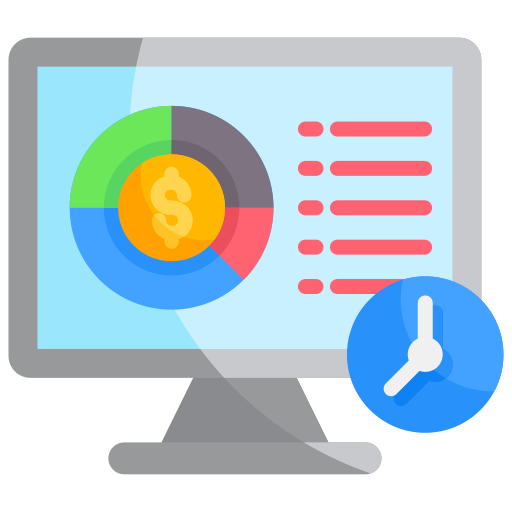Headcount Management Software Contractor & Visitor Tracking Icon