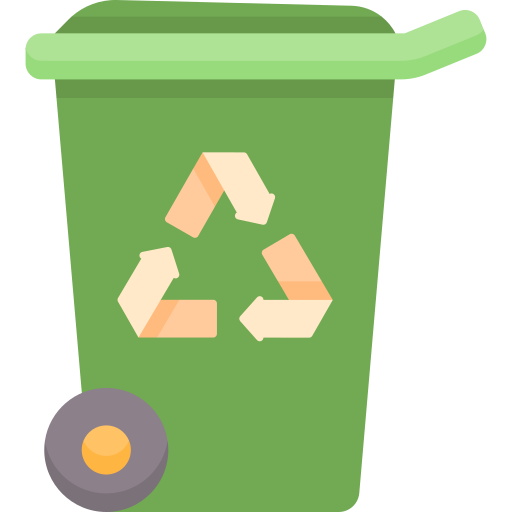 Smart Bin Monitoring Waste Management Software