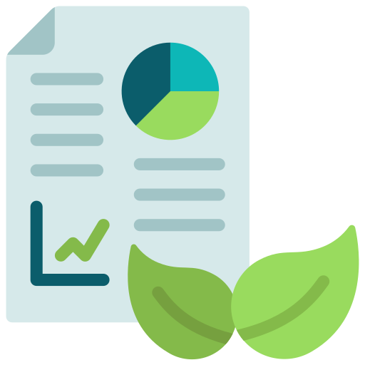 Environmental Compliance Reports generated by Environmental Sustainability Software