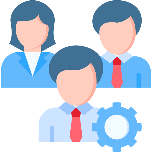 Change Management Software - Team Management