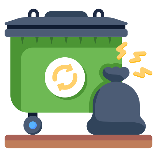 Waste Lifecycle Management using Environmental Sustainability Software