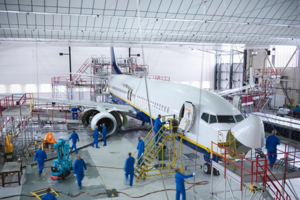 Aerospace