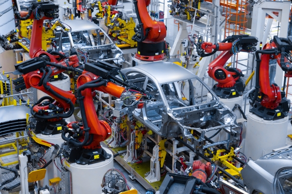 Automotive