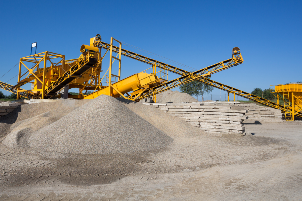 Cement