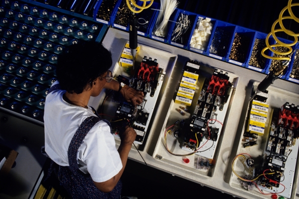 Electronics