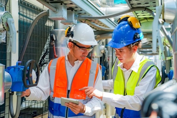 Inspection Management