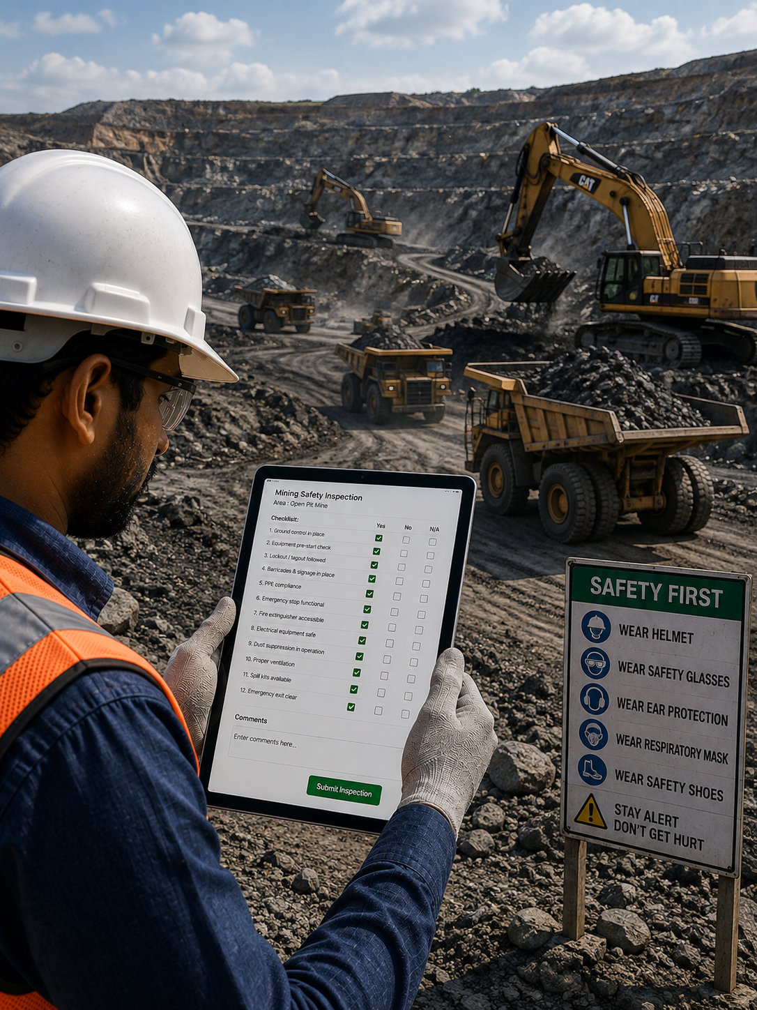 Chemical Manufacturing and Process Safety Management