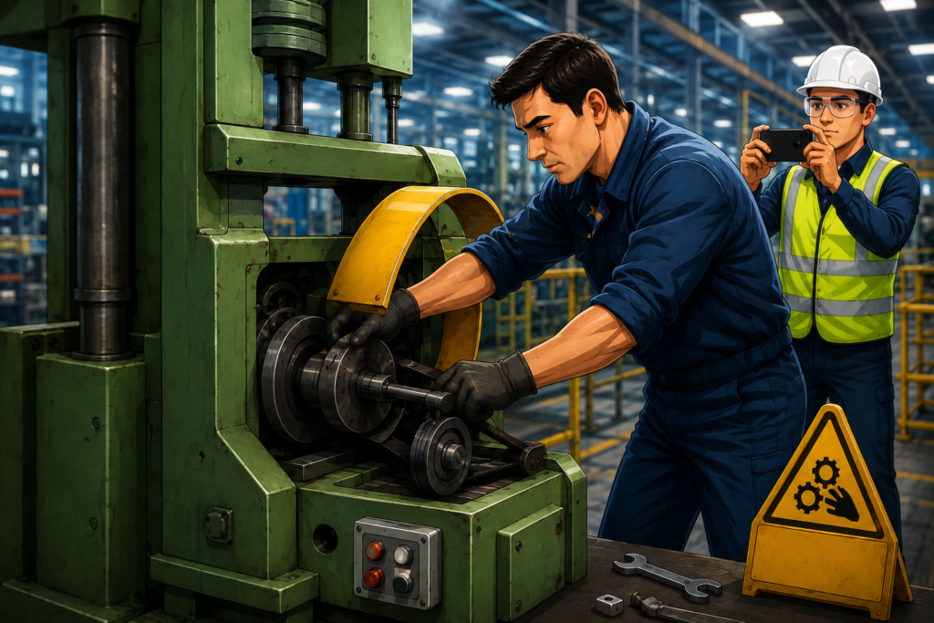 What Is Safety Observation Software and How Does It Work?