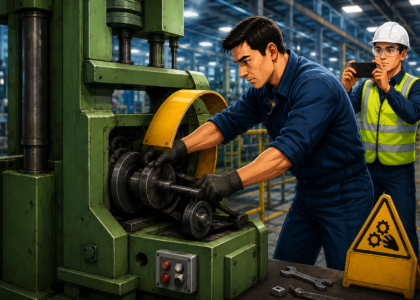 Safety Observation Software Cover Image