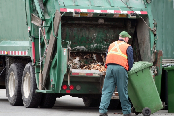 Waste Management