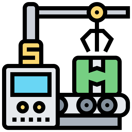 Industrial Machinery EHS Central Focus