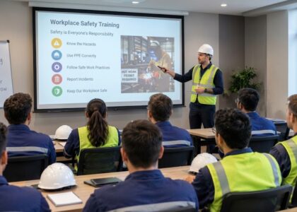 Employee Training Tracking Software
