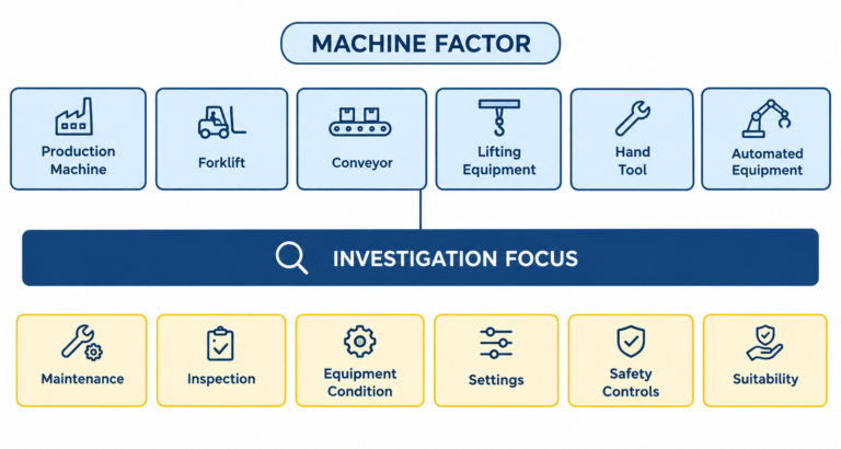 Machine Factor