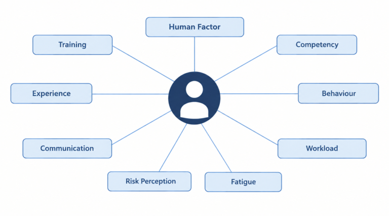 Human Factor