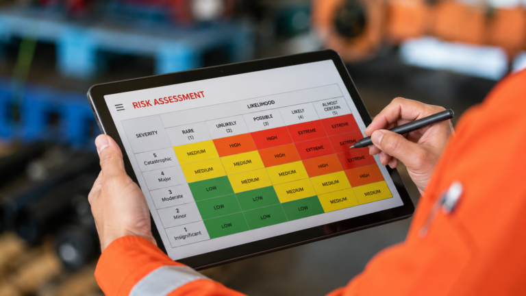 What Is HIRA Matrix and How Is It Used in Risk Assessment?