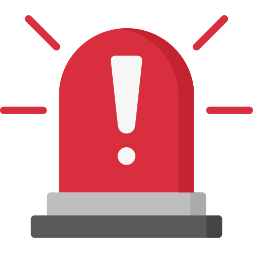 Proximity Zones Icon